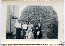 Family portrait front d'occasion  Expédié en Belgium