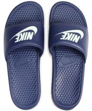 Nike benassi sliders for sale  DONCASTER