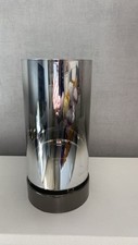 Windlicht silber partylite gebraucht kaufen  Brohl-Lützing