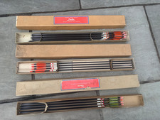 Archery arrows boxes for sale  GODALMING