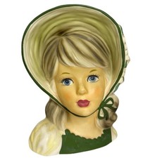 Vintage teen green for sale  Anna