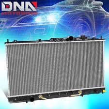 For 2001-2006 Chrysler Cirrus Dodge Stratus 2.4 2.7L Radiator Aluminum Core 2438 comprar usado  Enviando para Brazil