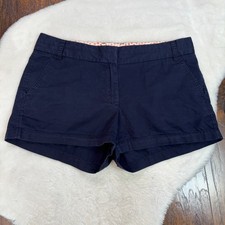Crew chino shorts for sale  Grand Rapids