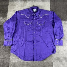 Vtg rockmount ranchwear for sale  Dunedin
