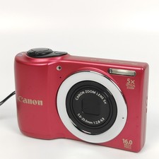 Canon powershot a810 d'occasion  Clermont-Ferrand-