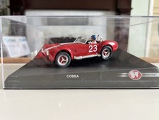 Ninco cobra goodwood for sale  TIDWORTH