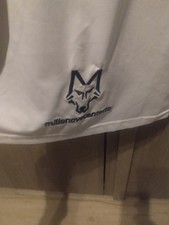 Maglia lecce allenamento usato  San Cassiano