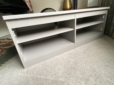 Stand cabinet storage for sale  HUDDERSFIELD