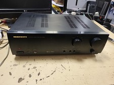 Marantz 66se integrated for sale  DAGENHAM