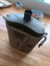 canteen pouch for sale  SIDMOUTH