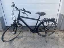 Fahrrad bergamont herren gebraucht kaufen  Eppertshausen