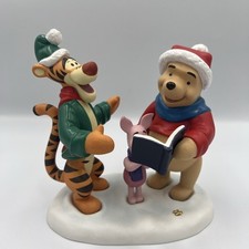 Disney 2001 pooh for sale  Groton