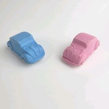 Vintage rubber volkswagen d'occasion  Montpellier-