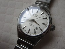 Ball watch stokeman d'occasion  Expédié en Belgium