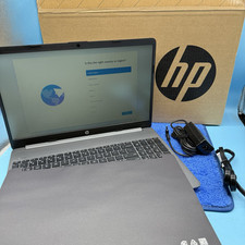 SSD HP 250R G9 15,6" *i3-1315U / 16GB RAM / 512GB - Windows 11 Pro comprar usado  Enviando para Brazil
