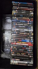 Horror dvd movies for sale  CHATHAM