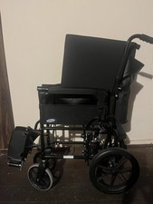 Wheelchair for sale  LONDON