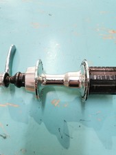Mozzo posteriore shimano usato  Cento