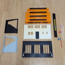 Scalextric building c705 for sale  MANSFIELD
