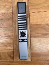 Bang olufsen remote for sale  CORBY