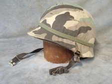 Casque post ww2 d'occasion  Saint-Prix