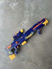 Nerf longshot 2005 for sale  Overland Park