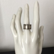 Bague vintage design d'occasion Bague vintage design d'occasion  Nantes-