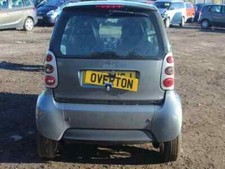 Smart fortwo cabrio for sale  CHELMSFORD