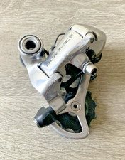 DESVIADOR TRASEIRO SHIMANO DURA ACE 7800 MODELO 10 OU 9 VELOCIDADES comprar usado  Enviando para Brazil