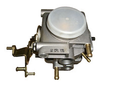 Drosselklappe throttle body gebraucht kaufen  Lahstedt
