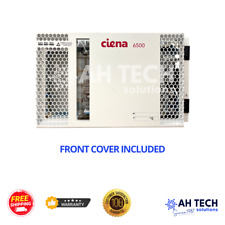 CIENA NTK503KA OME 6500, chassi de 7 slots + 3 fontes de alimentação + ventilador, *frete grátis* comprar usado CIENA NTK503KA OME 6500, chassi de 7 slots + 3 fontes de alimentação + ventilador, *frete grátis* comprar usado  Enviando para Brazil