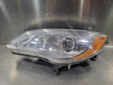 Headlamp assembly chrysler for sale  Pittsburgh