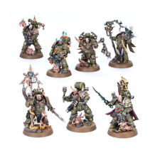 Plague marines death d'occasion  Expédié en Belgium
