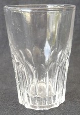 Verre liqueur taillé d'occasion  Lescar