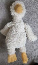 Jellycat dada goose for sale  WOODFORD GREEN