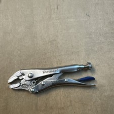Usado, ALICATE DE TRAVAMENTO DURALAST #56-601 garantido para toda a vida comprar usado  Enviando para Brazil