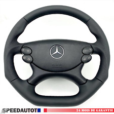 Volante appiattito mercedes usato  Spedire a Italy