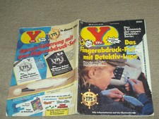 Yps comic heft gebraucht kaufen  Hanau