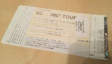 Biglietto concerto milano usato  Seregno