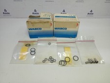 WABCO 5630100002 Kit Riparazione per Pneumatico Valvola -nuovo (Lotto Da 2pcs), usado comprar usado  Enviando para Brazil