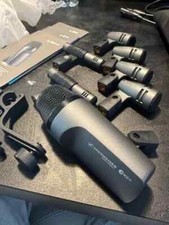 New sennheiser drum for sale  HIGH WYCOMBE