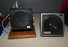 Vintage cobra ham for sale  Crossville