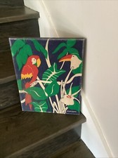 Marushka tropical parrot for sale  River Grove