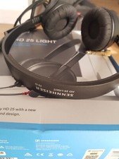 sennheiser kopfhorer hd 25 gebraucht kaufen sennheiser kopfhorer hd 25 gebraucht kaufen Göttingen