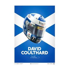 Automobilist poster david for sale  IPSWICH