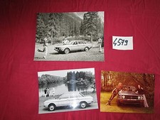 4579 volkswagen 3 d'occasion  Caderousse
