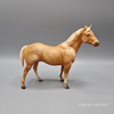 Vintage breyer classic d'occasion  Expédié en Belgium