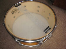Snare drum pearl for sale  Saint Louis