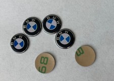 Bmw schlüssel logo gebraucht kaufen  Korntal-Münchingen