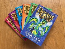 beast quest books for sale beast quest books for sale LONDON